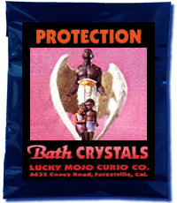 Protection Bath Crystals