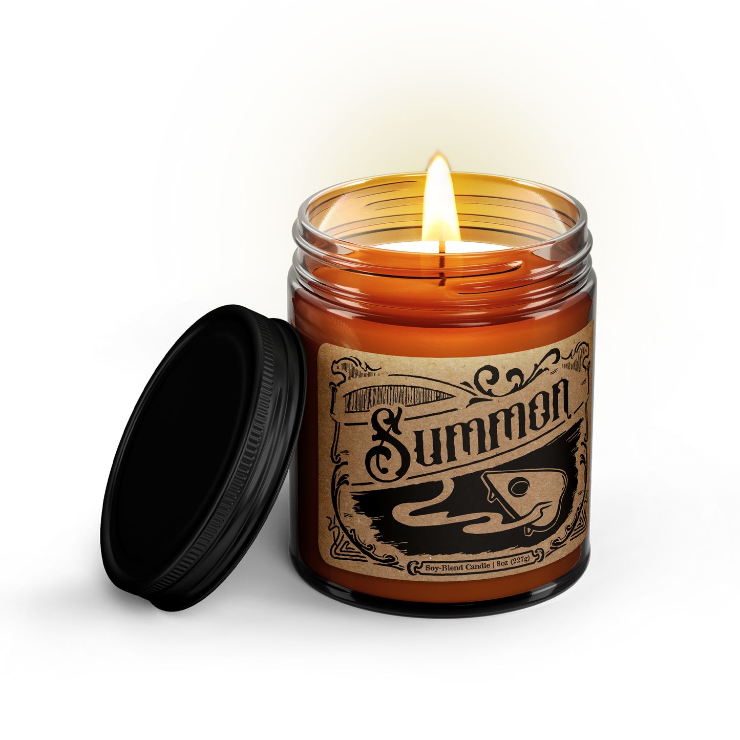 SUMMON Soy Candle