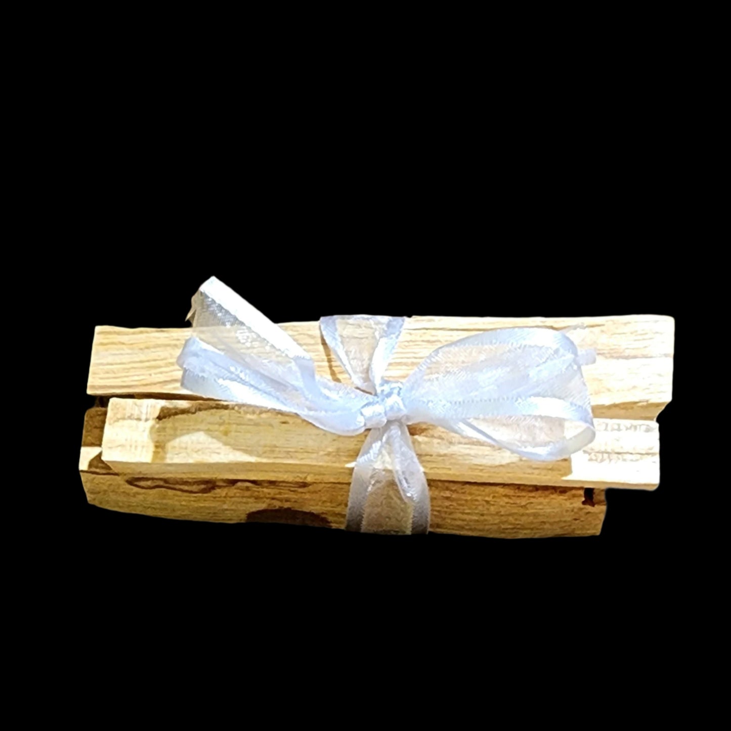 Palo Santo 4 Pack Bundle