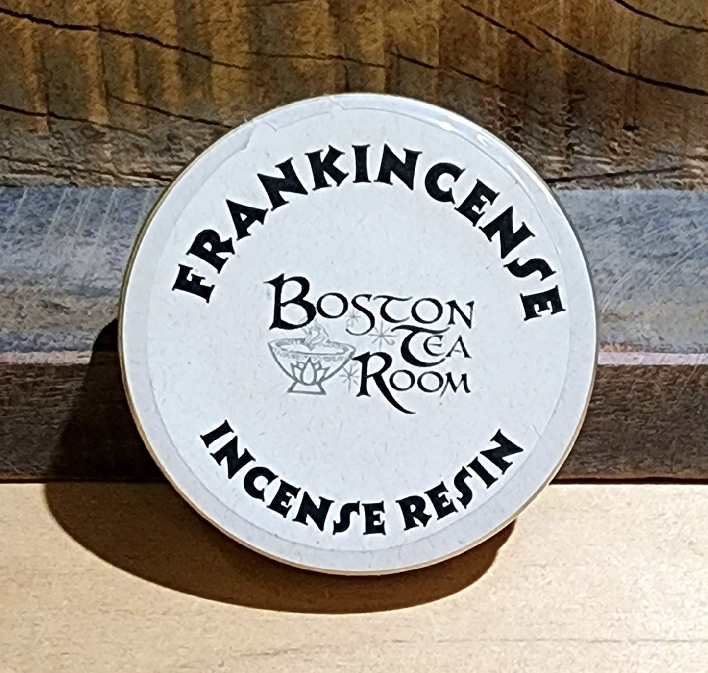 Frankincense - Incense Resin