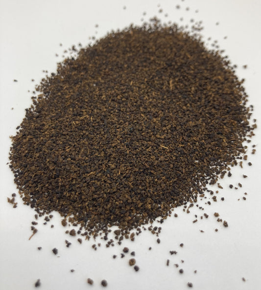Assam Black Tea 3oz