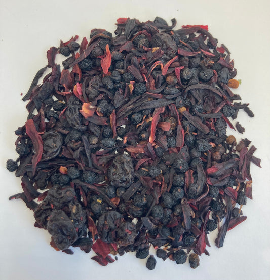 Berry Ripe Fruit Tea