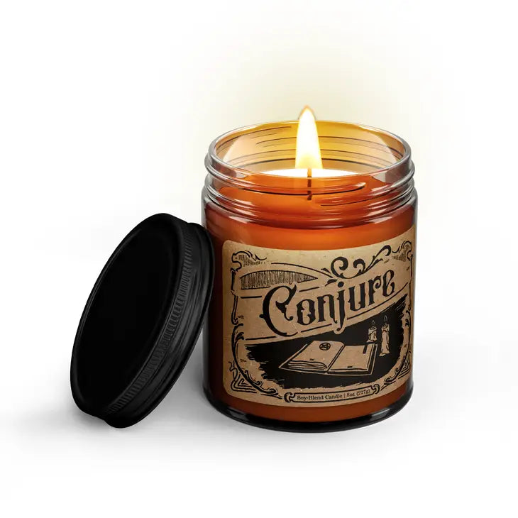 CONJURE Soy Candle