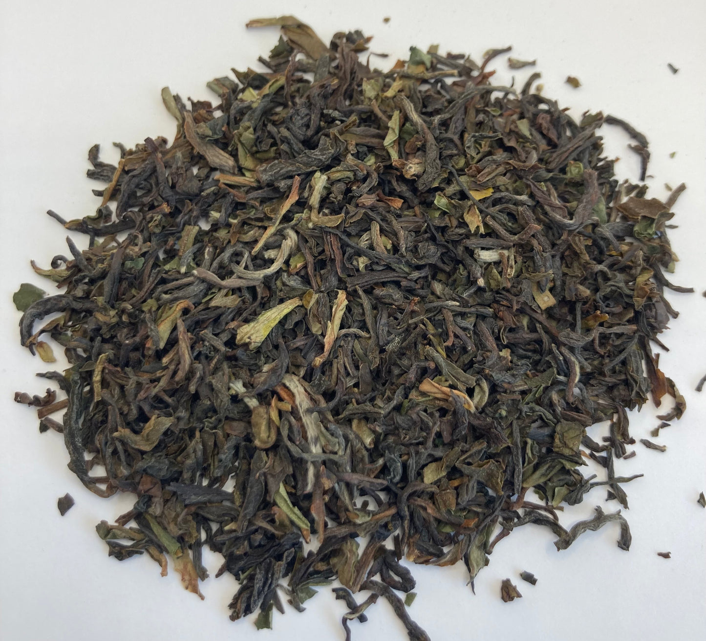Darjeeling Estate Black Tea