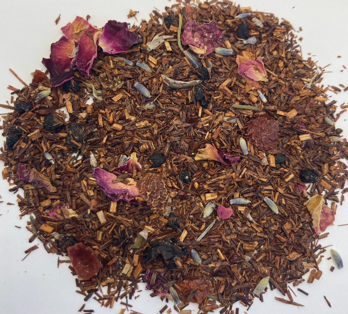 Exspross Tea The Empress Tea 3.25oz – The Boston Tea Room
