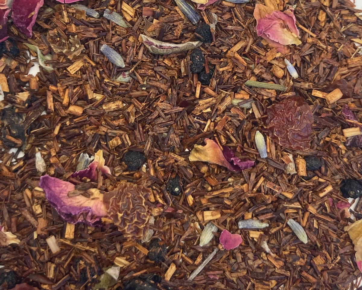 Embillian Tea The Empress Tea 3.25oz – The Boston Tea Room