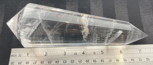 Clear Quartz Vogel 464