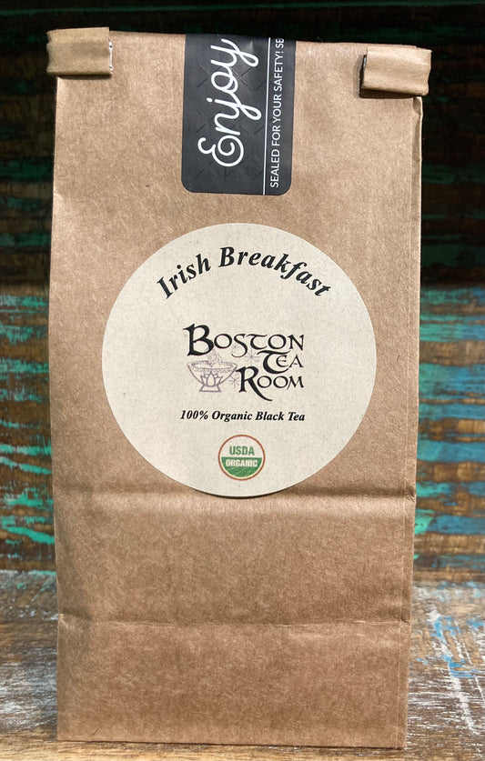 Irish Breakfast Black Tea