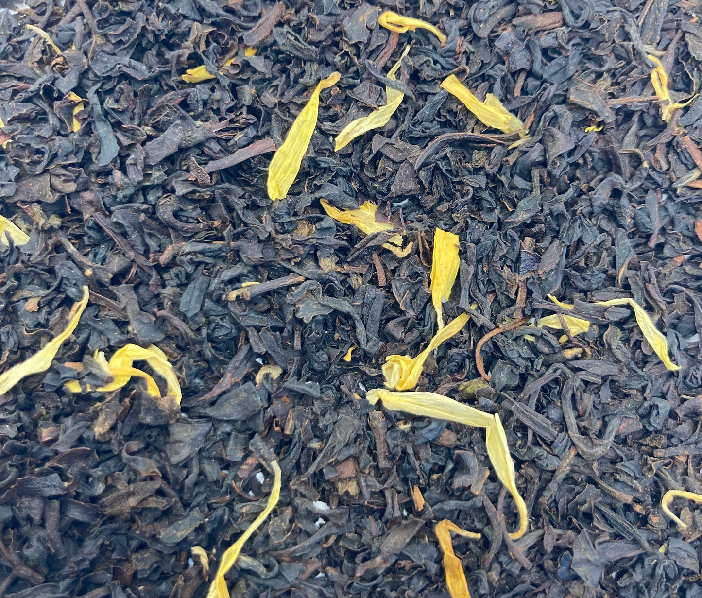 Monk's Blend Black Tea