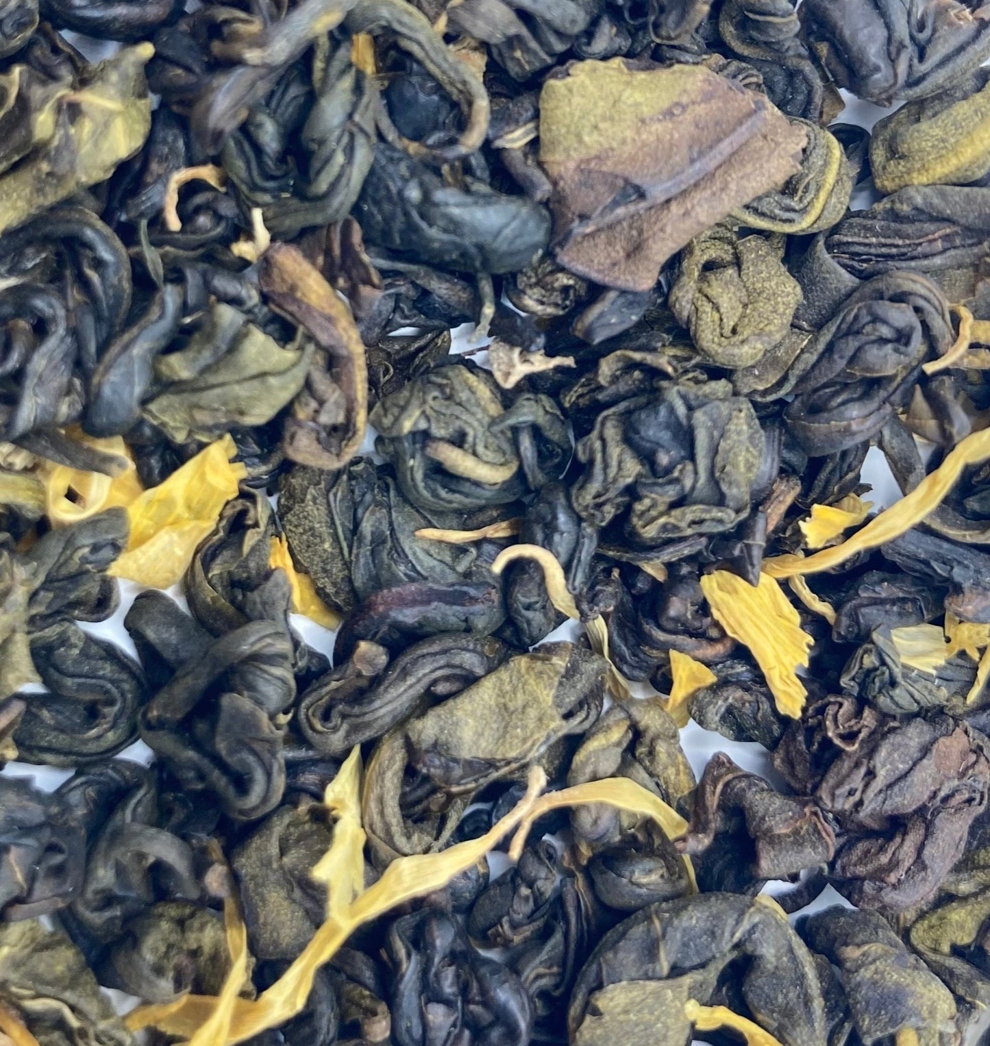 Monk's Blend Green Tea