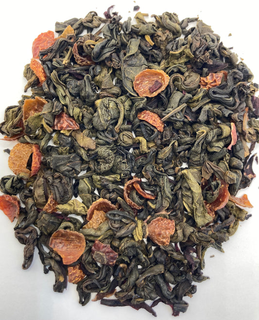 Persephone's Brew Green Tea Approx 3.5oz