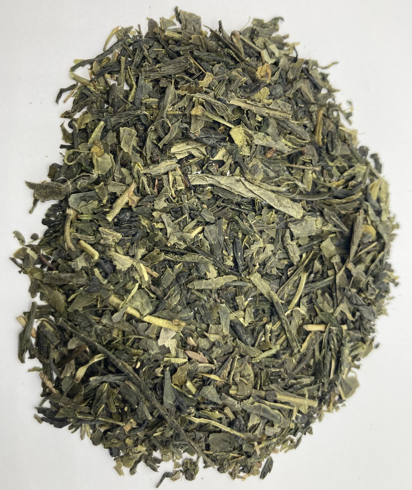 Sencha Fuji Green Tea