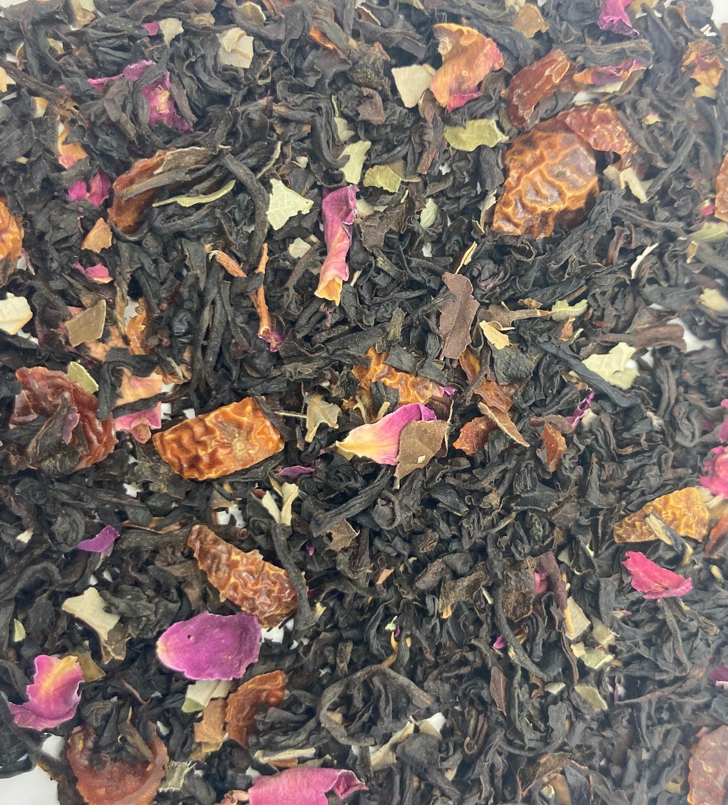 Two of Cups Black Tea