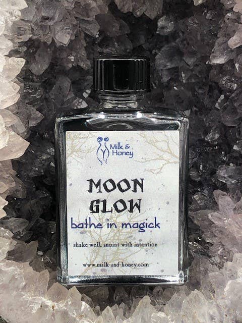 Moon Glow Oil