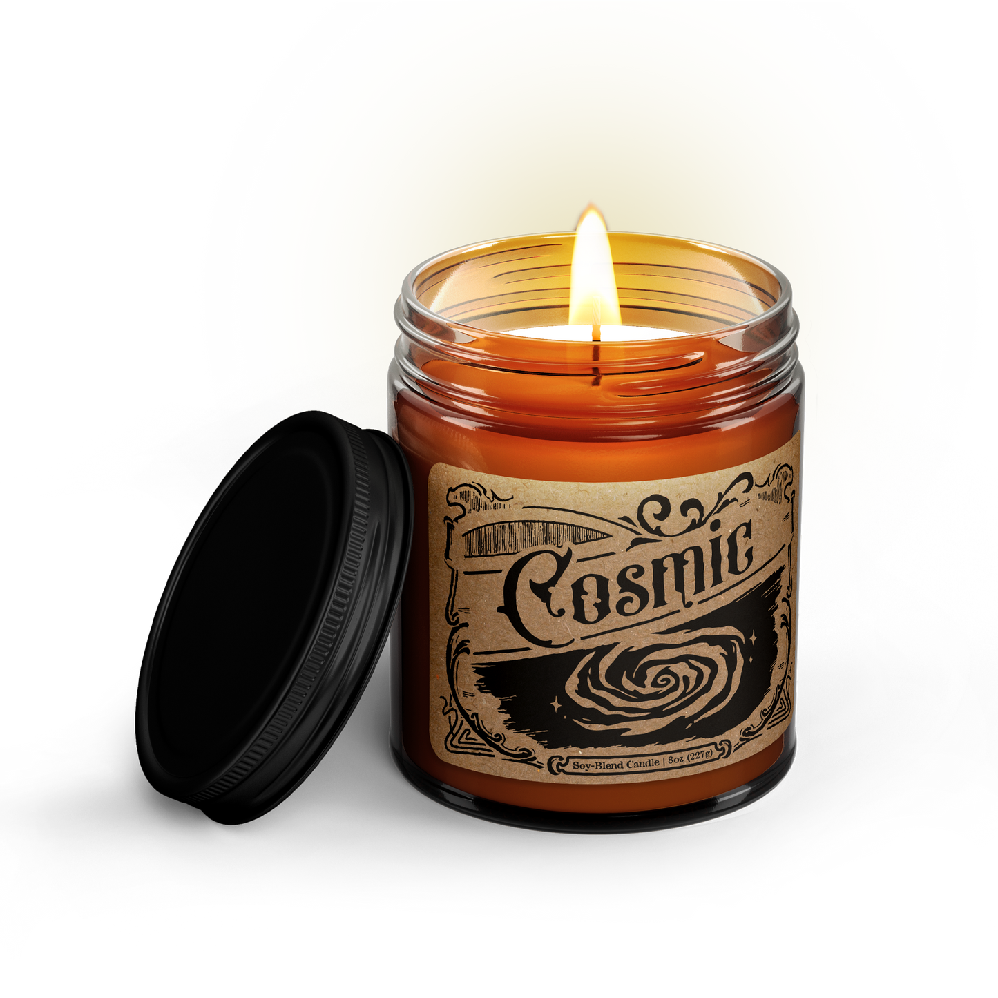 COSMIC Soy Candle