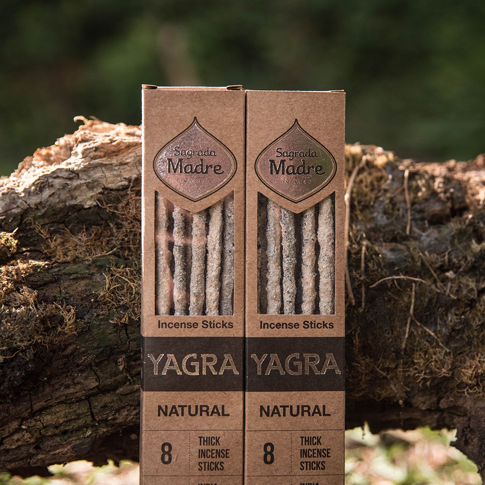 Yagra Incense Sticks